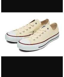 CONVERSE | スニーカー
