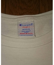 Champion | Tシャツ/カットソー