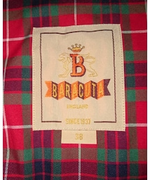 BARACUTA | ブルゾン
