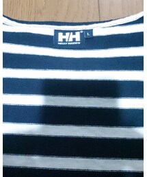 HELLY HANSEN | Tシャツ/カットソー