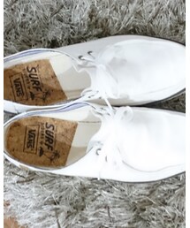 VANS | スニーカー