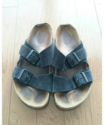 BIRKENSTOCK | サンダル