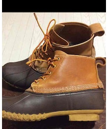 L.L.Bean | ブーツ