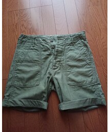 orSlow | カーゴパンツ