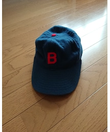EBBETS FIELD FLANNELS | キャップ