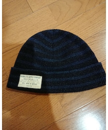 RRL | ニットキャップ/ビーニー