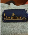 LEMINOR | (T恤)