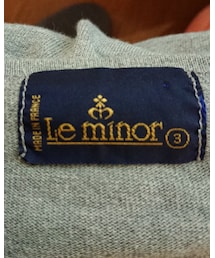 LEMINOR | Tシャツ/カットソー