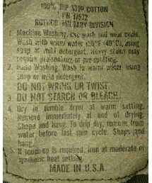 us military | カーゴパンツ