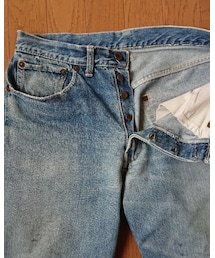 Levi's | 50s～60s 501xx(デニムパンツ)