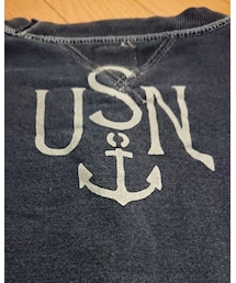 TOYS McCOY | スウェット