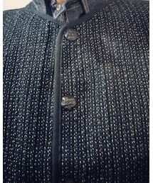 BROWN'S BEACH JACKET | ベスト