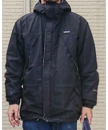 patagonia | マウンテンパーカー