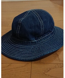 Buzz Rickson's | ハット