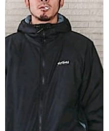 WILD THINGS | ナイロンジャケット