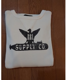 RRL | スウェット