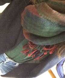 Heather | 緑ニット(ニット/セーター)