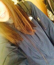 THE NORTH FACE | ブルゾン