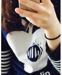 UNDERCOVER | Tシャツ/カットソー