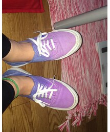 VANS | スニーカー