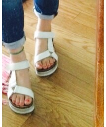 niko and... | サンダル