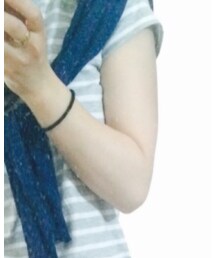 GU | Tシャツ/カットソー