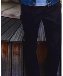 HERE'S | その他パンツ