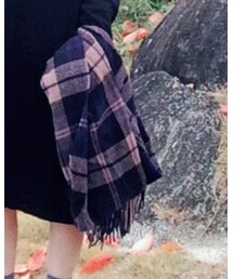 DHOLIC | マフラー