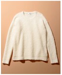 UNIQLO | ブークレーセーター(針織衫)