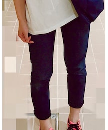 UNIQLO | パンツ