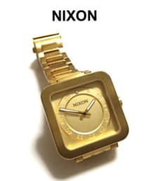 NIXON | アナログ腕時計
