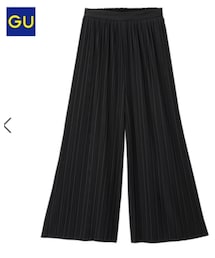 GU | パンツ