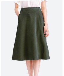 UNIQLO | スカート