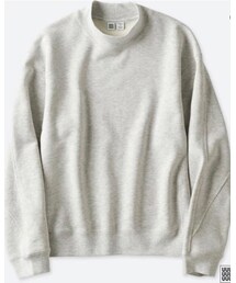 UNIQLO | スウェット