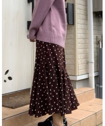 しまむら | スカート