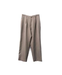 USED | スラックス