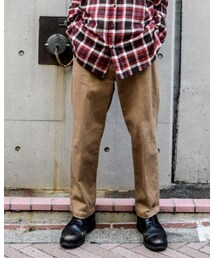 Steven Alan | スラックス
