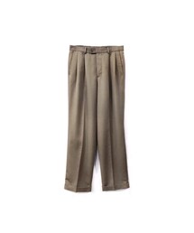 no brand | スラックス