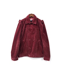 FACETASM | ジャケット/アウター