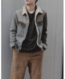 no brand | その他アウター