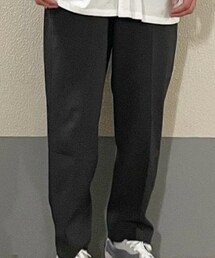 UNIQLO | スラックス