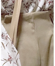 RETRO GIRL | パンツ