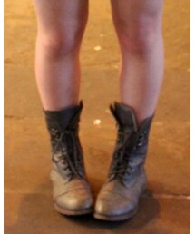 thrift store | ブーツ