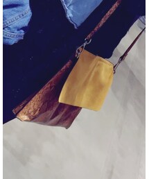 ZARA | ショルダーバッグ