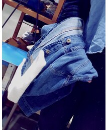 FOREVER 21 | デニムジャケット