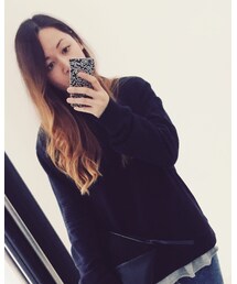 GIVENCHY | スウェット