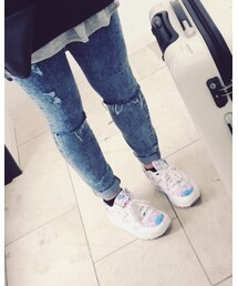 Bershka | デニムパンツ