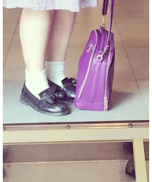 Penny Loafers | シューズ