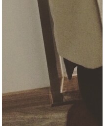 JUM JULY | トレンチコート