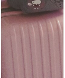 ITO | スーツケース/キャリーバッグ